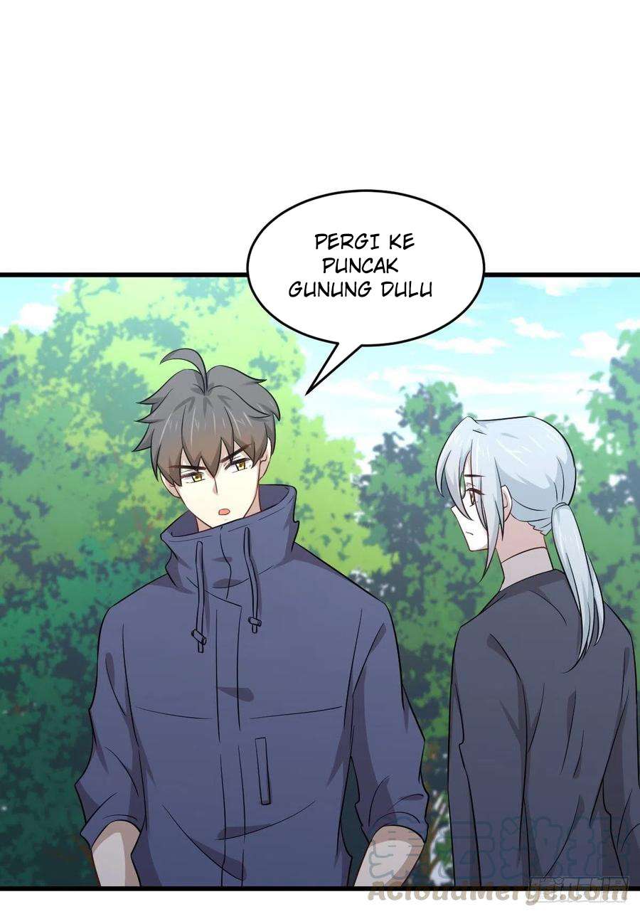 Immortal Swordsman in The Reverse World Chapter 189 Gambar 13